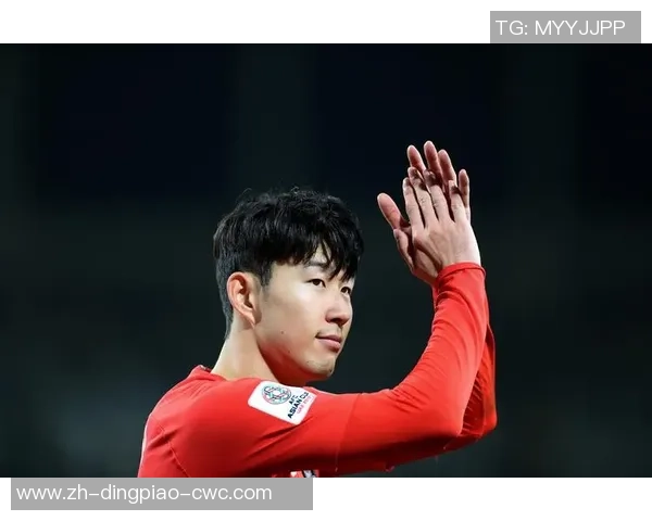 韩国足球解说的魅力与激情解析让我们一起感受赛场的热血与精彩